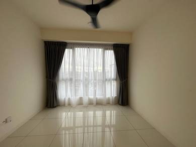 *CHEAPEST FURNISH* Emerald 9 Cheras 2R1B MRT LRT Batu 9 Mahkota