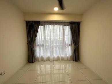 *CHEAPEST FURNISH* Emerald 9 Cheras 2R1B MRT LRT Batu 9 Mahkota