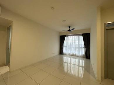 *CHEAPEST FURNISH* Emerald 9 Cheras 2R1B MRT LRT Batu 9 Mahkota