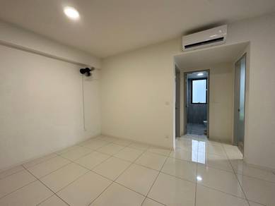 *CHEAPEST FURNISH* Emerald 9 Cheras 2R1B MRT LRT Batu 9 Mahkota