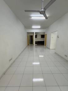Tampoi Jentayu Residensi / Damansara Aliff / Larkin / 3+1Bedroom