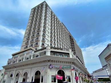 The Imperial Heritage, Bandar Hilir, Melaka