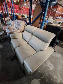 Sofa Recliner Electric