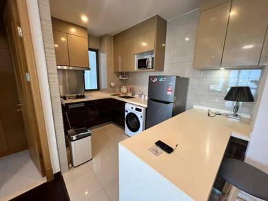 R&F Princess Cove Studio Walking Distance CIQ / Meldrum Hills JB Town