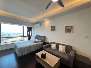 R&F Princess Cove Studio Walking Distance CIQ / Meldrum Hills JB Town