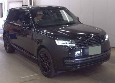 Land Rover RANGE ROVER 4.4 VOGUE SE LWB 5A