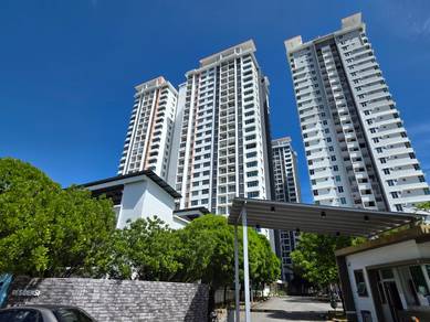Condominium-for-sale-Ipoh-Perak