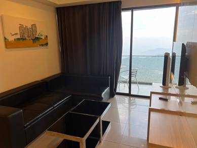 Grand Ion Delemen Genting Highlands 1002sqft 2R2B Service Residence