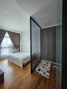 For Sale / For Rent High Floor with City View Paradigm Residences