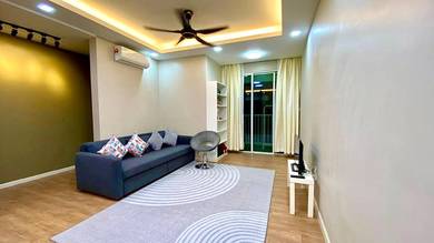 Fully FURNISHED ‼️RESIDENSI SUASANA @ DAMAI, DAMANSARA DAMAI
