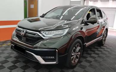 Honda CR-V 1.5 TC-P 2WD (A) ALL-IN