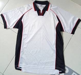 Vintage 90s puma jersey L
