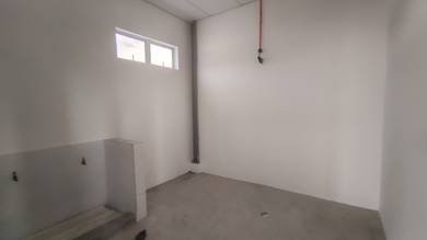 Kawasan Perindustrian Taman Cendana Detached Factory