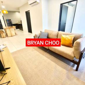 GIZO 11 APARTMENT FOR RENT At TABUAN KUCHING SARAWAK