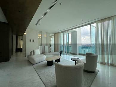 Kiara 9 Residency