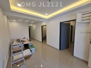 20x65 Dato Yusuf Shahbudin Renovated Single Storey