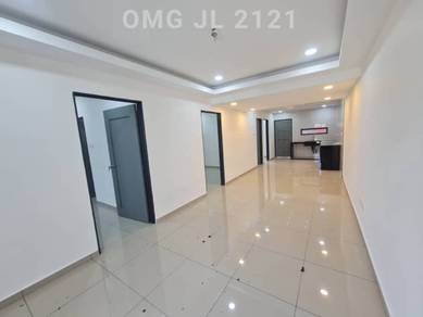 Only 418k Taman Sentosa Klang Single Storey Renovated