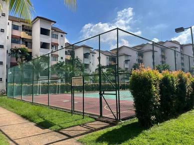 Anjung Villa-3