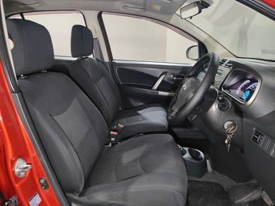 Perodua Myvi 1.3 SE Limited 2-Years Warranty