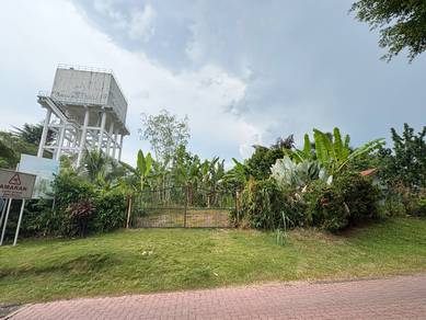 Bungalow Land At Tmn Bukit Indah Bentong