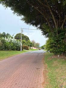Bungalow Land At Tmn Bukit Indah Bentong