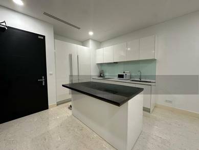 Banyan Tree Signatures Condominium Fully furnished For Sale