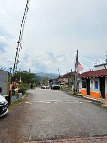 Bungalow Land At Tmn Bukit Indah Bentong