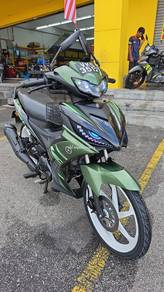 2023 YAMAHA 135LC V8  Full Loan 🔥🔥LC 135 #1873