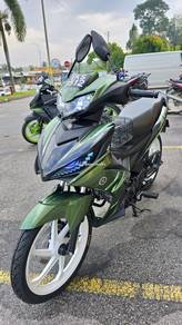 2023 YAMAHA 135LC V8  Full Loan 🔥🔥LC 135 #1873