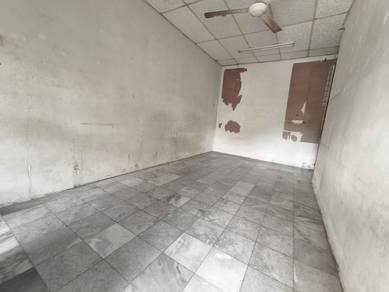 (Bawah Pasaran) Medan Klebang Restu, Chemor, Ipoh