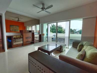 Tivoli Villas