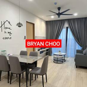 ROOM FOR RENT At KENNY HILL RESIDENCE KUCHING SARAWAK