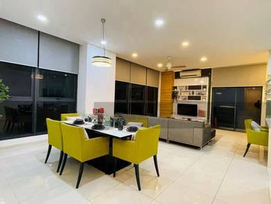 Mirage Residence