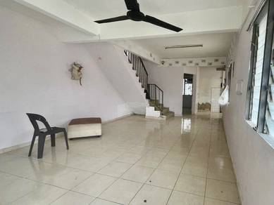 2-storey-Terraced-House-for-sale-Taman-Malim-Jaya-Melaka
