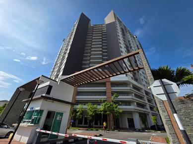 Residensi Kepayang (Residensi Fairpark)-1