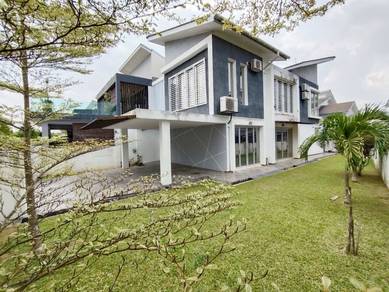 END LOT CHEAPEST Double Storey Bandar Baru Enstek Linea Nilai