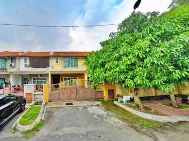 2 Storey Terrace House, Fasa 2A3, Bandar Puncak Alam, Selangor