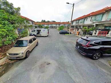 2 Storey Terrace House, Fasa 2A3, Bandar Puncak Alam, Selangor