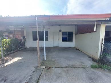 Cameron Villa inter 3R1B No furnish near Jabatan Air Penampang