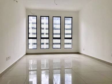 Upper East @Tiger Land, Ipoh Condominium