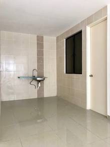 Upper East @Tiger Land, Ipoh Condominium