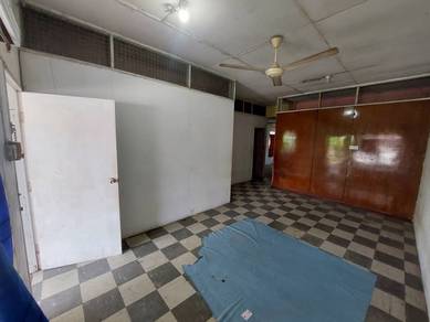 Cameron Villa inter 3R1B No furnish near Jabatan Air Penampang