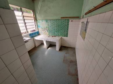 Cameron Villa inter 3R1B No furnish near Jabatan Air Penampang