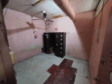 Cameron Villa inter 3R1B No furnish near Jabatan Air Penampang