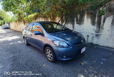 Toyota VIOS 1.5 E (A) new model