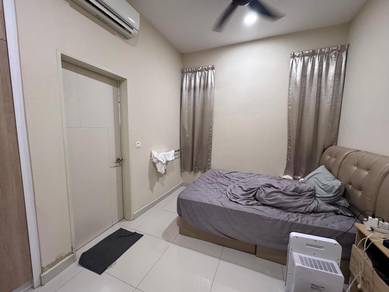 Semi-D 2 Tingkat Mahkota Heights, Kuantan FULLY RENOVATED & FURNISHED