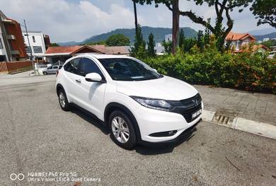 Honda HR-V 1.8 V (A) 1 YEAR WARANTHY