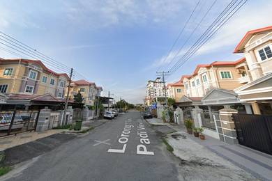 Taman Padi View | Semi-D | 3 Storey | Penampang | Renovated | Sale