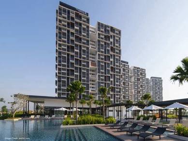 The Parque Residences, Telok Panglima Garang, Selangor