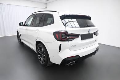 Bmw X3 2.0 xDRIVE30i M SPORT FSR U/WARNTY BMW